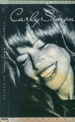 Carly Simon - Clouds In My Coffee 1965-1995 (1995)