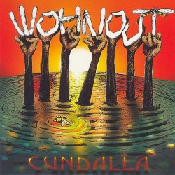 Wohnout - Cundalla (1999)