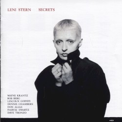 Leni Stern - Secrets (2015)