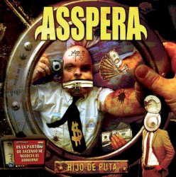Asspera - Hijo de Puta (2010)