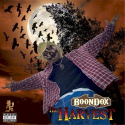 Boondox - The Harvest (2006)