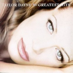 Taylor Dayne - Greatest Hits (1995)