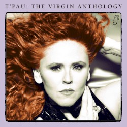 T'Pau - The Virgin Anthology (2017)