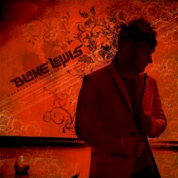 Blake Lewis - Heartbreak On Vinyl (2009)