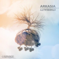 Arkasia - Ethereality (2015)