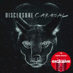 Disclosure - Caracal (2015)