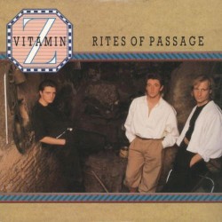 Vitamin Z - Rites of Passage (2009)