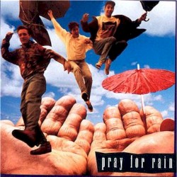 PFR - Pray For Rain (1992)