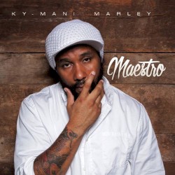 Ky-Mani Marley - Maestro (2015)