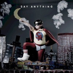 Say Anything - Say Anything (2009)