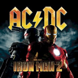 AC/DC - Iron Man 2 (2012)