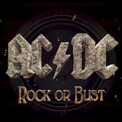 AC/DC - Rock or Bust (2014)