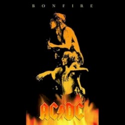 AC/DC - Bonfire (1997)