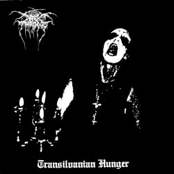 Darkthrone - Transilvanian Hunger (1994)