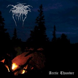 Darkthrone - Arctic Thunder (2016)