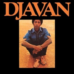 Djavan - Djavan (1978)