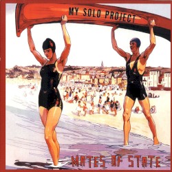 Mates of State - My Solo Project (2000)
