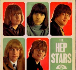 Hep Stars - The Hep Stars (1966)