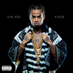 Kalash - Kaos (2016)