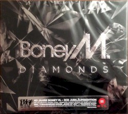 Boney M. - Diamonds (2015)
