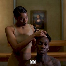 THE CARTERS - EVERYTHING IS LOVE (2018)
