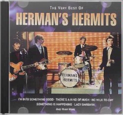 Herman's Hermits - The Very Best Of Herman's Hermits (1997)
