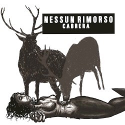 Cabrera - Nessun rimorso (2014)