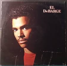El DeBarge - El DeBarge (1986)