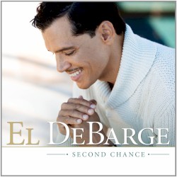 El DeBarge - Second Chance (2010)