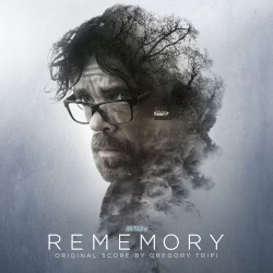 Gregory Tripi - Rememory (2017)