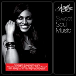 Aaradhna - Sweet Soul Music (2008)