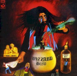 Wizzard - Wizzard Brew (1973)