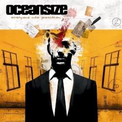 Oceansize - Everyone Into Position (2006)
