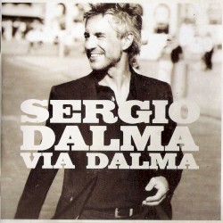 Sergio Dalma - Dalma (2010)