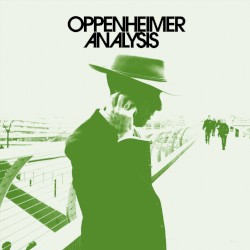 Oppenheimer Analysis - New Mexico (2010)