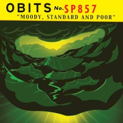 Obits - Moody, Standard And Poor (2011)