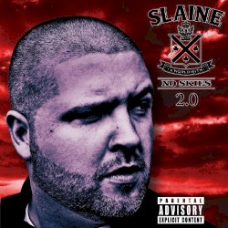 Slaine - A World With No Skies 2.0 (2011)