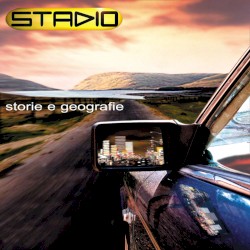 Stadio - Storie E Geografie (2003)