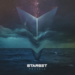 Starset - Vessels (2017)