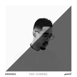Oddisee - The Iceberg (2017)