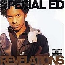 Special Ed - Revelations (1995)