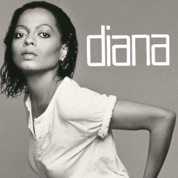 Diana Ross - Diana (2015)