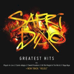 Safri Duo - Greatest Hits (2010)