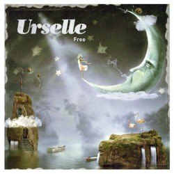 Urselle - Free (2016)
