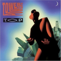Tower Of Power - T.O.P. (1993)