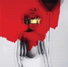 Rihanna - ANTI (2016)