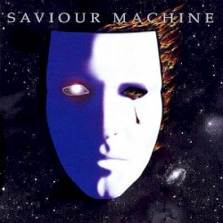 Saviour Machine - Saviour Machine (1993)