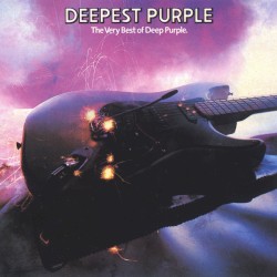Deep Purple - Deepest Purple: The Very Best Of Deep Purple (1990)