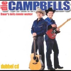 Die Campbells - Daar's iets innie water (2004)