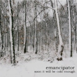 Emancipator - Soon It Will Be Cold Enough (2008)